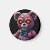 Aimant Kewtee (Devant)