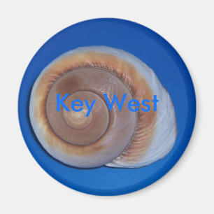Aimant Key West