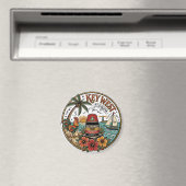 Aimant Key West Floride (In Situ (Lave-vaisselle))