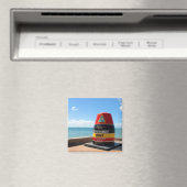 Aimant Key West, Floride Point le plus au sud (In Situ (Lave-vaisselle))