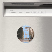 aimant Keystone Colorado (In Situ (Lave-vaisselle))