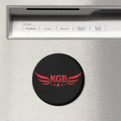 AIMANT KGB (In Situ (Lave-vaisselle))