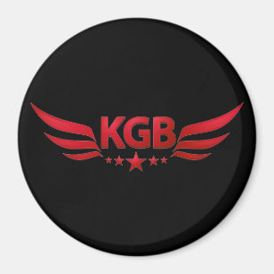 AIMANT KGB