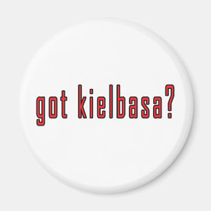 Aimant kielbasa obtenu ?