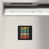 Aimant Kiev Ukraine (In Situ (Lave-vaisselle))