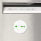 Aimant Kilarney, Irlande (In Situ (Lave-vaisselle))