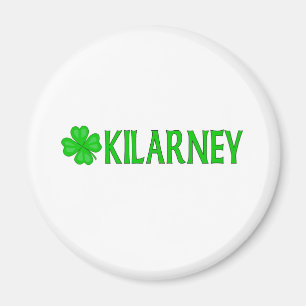 Aimant Kilarney, Irlande