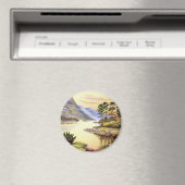 Aimant Killarney, le réflexe du ciel (In Situ (Lave-vaisselle))