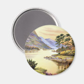 Aimant Killarney, le réflexe du ciel (Recto/Verso)