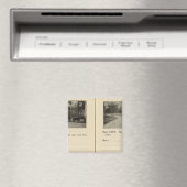 Aimant Kinderhook Stottville (In Situ (Lave-vaisselle))