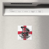 Aimant King Henri VIII (In Situ (Lave-vaisselle))