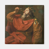 Aimant King Midas (Devant)