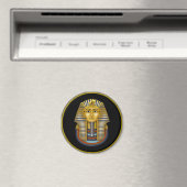 Aimant King Tut (In Situ (Lave-vaisselle))
