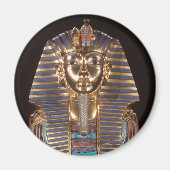 Aimant King Tut (Devant)