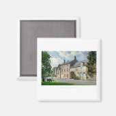 Aimant Kingham, Cotswolds (Recto/Verso)