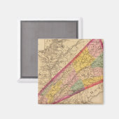 Aimant Kings Co., NB (Recto/Verso)