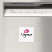 Aimant Kingston (In Situ (Lave-vaisselle))