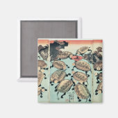 Aimant Kinki-Myo-Myo (Recto/Verso)