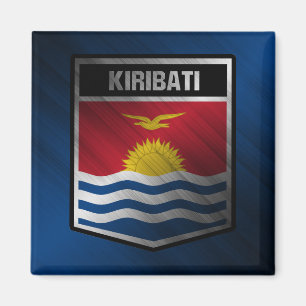 Aimant Kiribati
