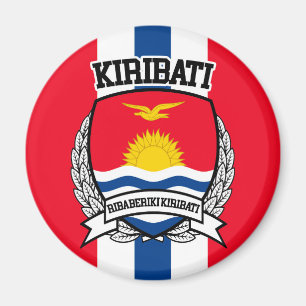 Aimant Kiribati