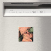 Aimant Kiss latin (In Situ (Lave-vaisselle))