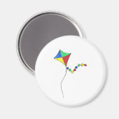 Aimant Kite (Recto/Verso)