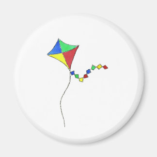 Aimant Kite