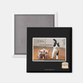 Aimant Kitteh (Recto/Verso)