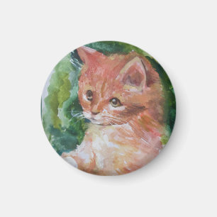 Aimant Kitty Coussin 2m