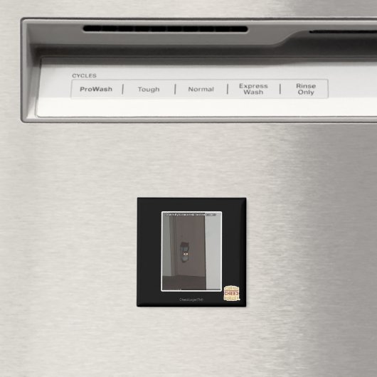 Aimant Kitty laser (In Situ (Lave-vaisselle))