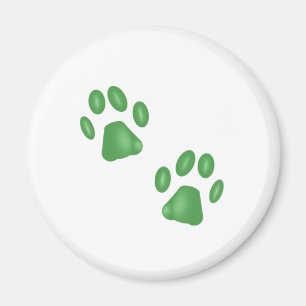 Aimant Kitty Paws