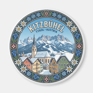 Aimant Kitzbühel Autriche