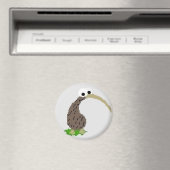 Aimant Kiwi 1 (In Situ (Lave-vaisselle))