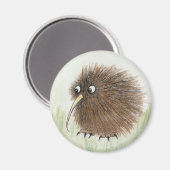 Aimant Kiwi Bird (Recto/Verso)