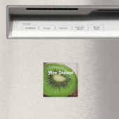 Aimant Kiwi néo-zélandais (In Situ (Lave-vaisselle))