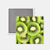 Aimant Kiwis (Recto/Verso)