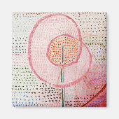 Aimant Klee - Blossoming (Devant)