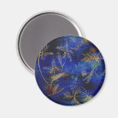 Aimant Klee - Contes de Fées (Recto/Verso)