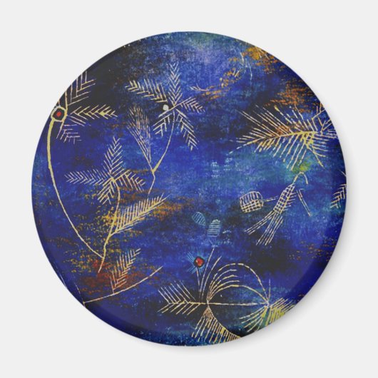 Aimant Klee - Contes de Fées (Devant)