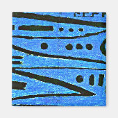 Aimant Klee - Héroïque Fiddling - (Devant)