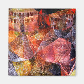 Aimant Klee - L'Hôtel (Devant)