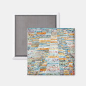 Aimant Klee - Main Path et Byways-1929 (Recto/Verso)