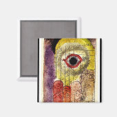 Aimant Klee - Pauvre Sinner (Recto/Verso)