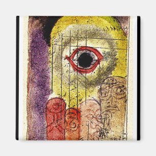 Aimant Klee - Pauvre Sinner