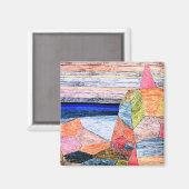 Aimant Klee - Promontorio Ph. (Recto/Verso)