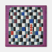 Aimant Klee - Ueberschach, 1937 (Devant)