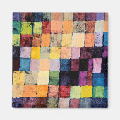 Aimant Klee - Vieux son (Devant)