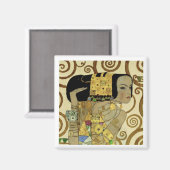 Aimant klimt (Recto/Verso)