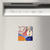 Aimant Klint - De Tio Storsta, No 2, Barnaaldern (In Situ (Lave-vaisselle))