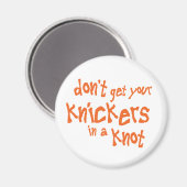 Aimant Knickers (Recto/Verso)
